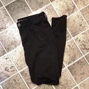 3/$40 Garage Jeggings